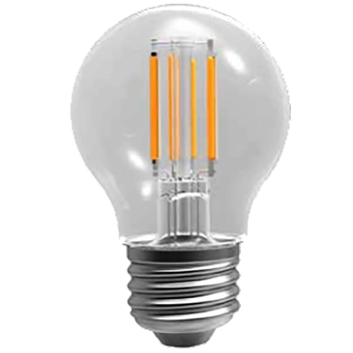 Filament Series | LED One Corporation Filament Series | LED One Corporation